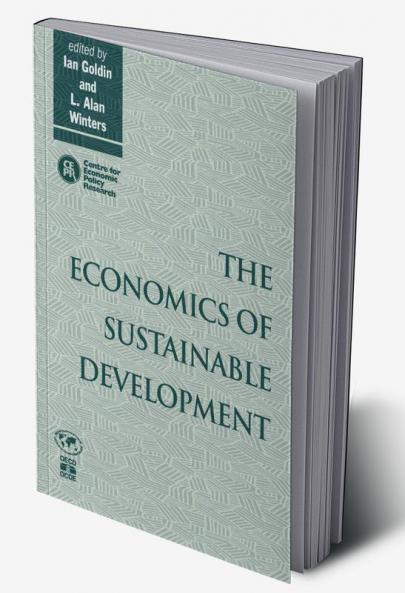 The Economics of Sustainable Development