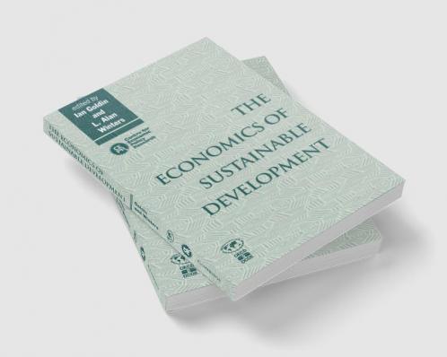 The Economics of Sustainable Development