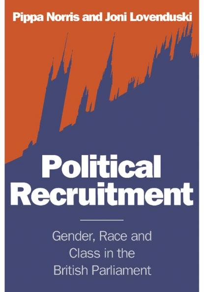Political Recruitment