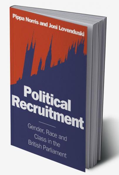 Political Recruitment