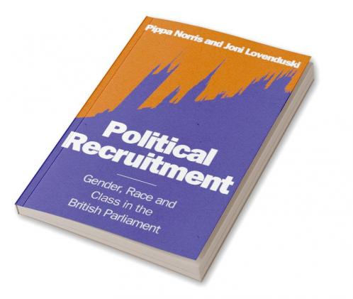 Political Recruitment