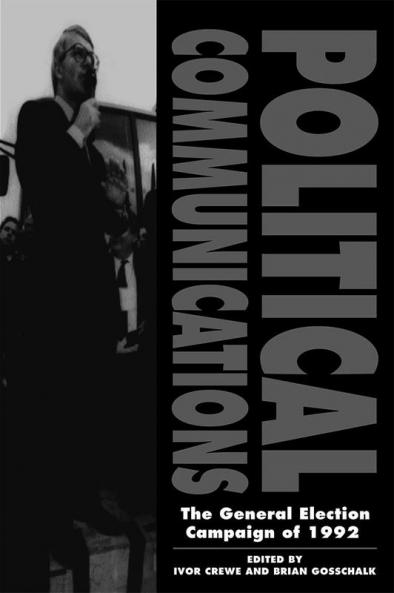 Political Communications