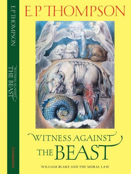 Witness Against the Beast