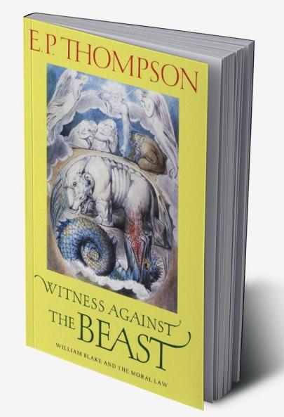 Witness Against the Beast