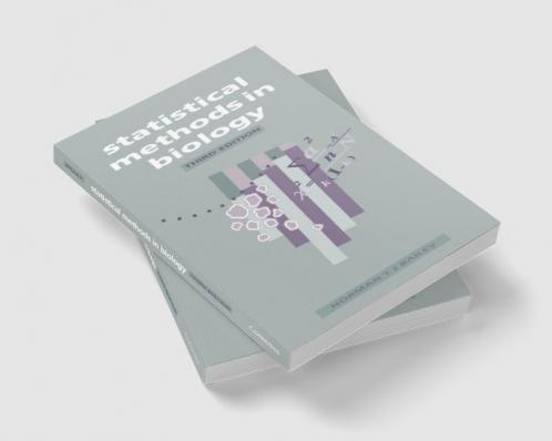 Statistical Methods in Biology