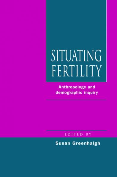 Situating Fertility