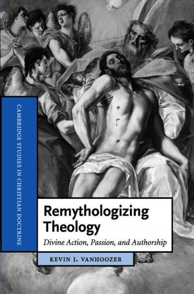 Remythologizing Theology