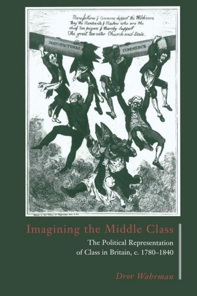 Imagining the Middle Class