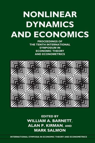 Nonlinear Dynamics and Economics