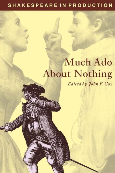 Much ADO about Nothing