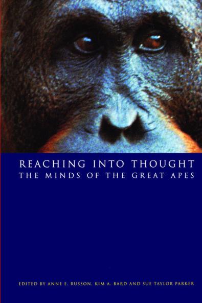 Reaching into Thought