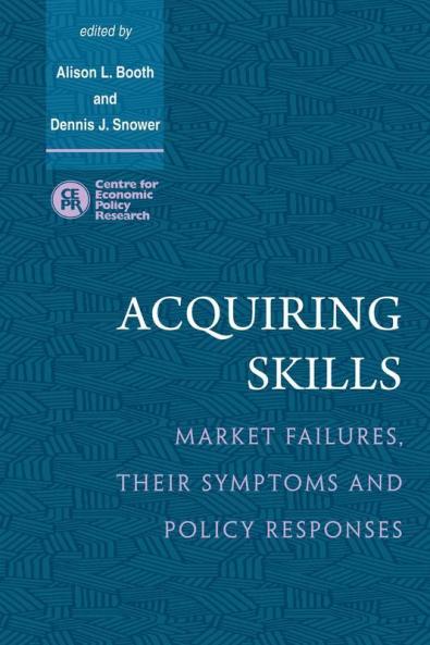 Acquiring Skills