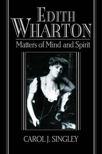 Edith Wharton