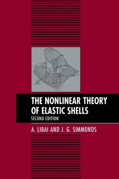 The Nonlinear Theory of Elastic Shells