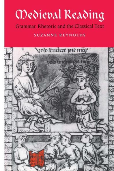 Medieval Reading