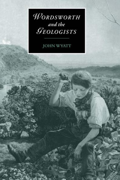 Wordsworth and the Geologists