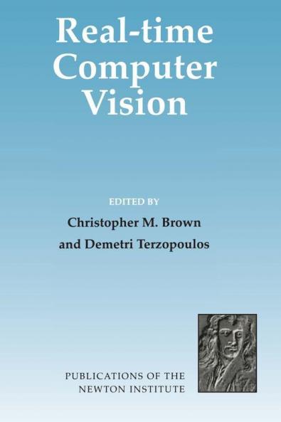 Real-Time Computer Vision