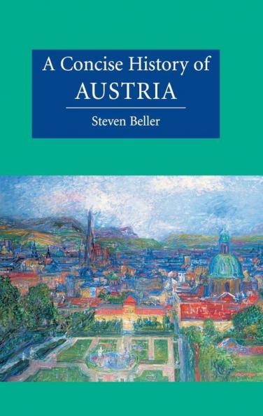 A Concise History of Austria