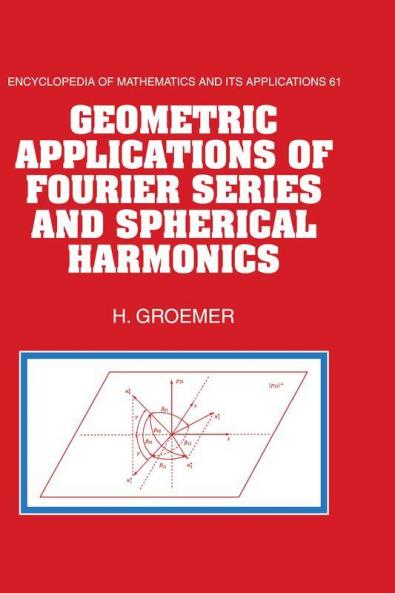 Geometric Applications of Fourier Series and Spherical Harmonics
