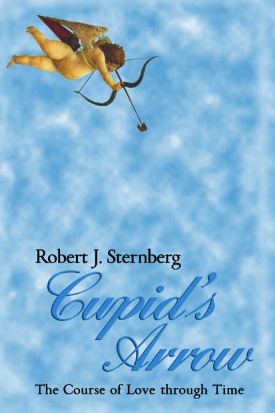 Cupid's Arrow