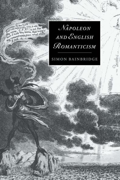 Napoleon and English Romanticism