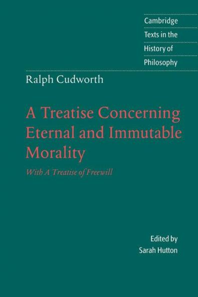 Ralph Cudworth