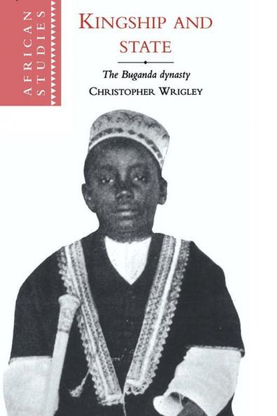 Kingship and State
