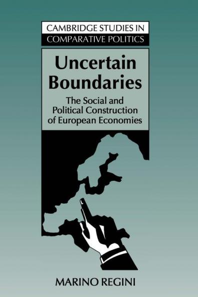 Uncertain Boundaries