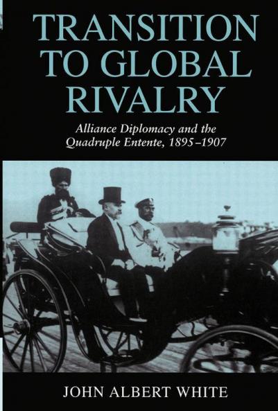 Transition to Global Rivalry