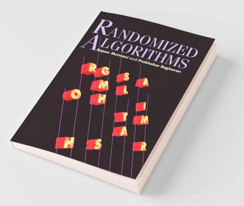 Randomized Algorithms