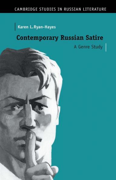 Contemporary Russian Satire