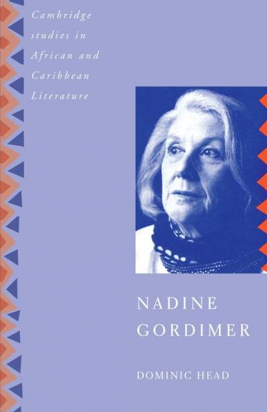 Nadine Gordimer