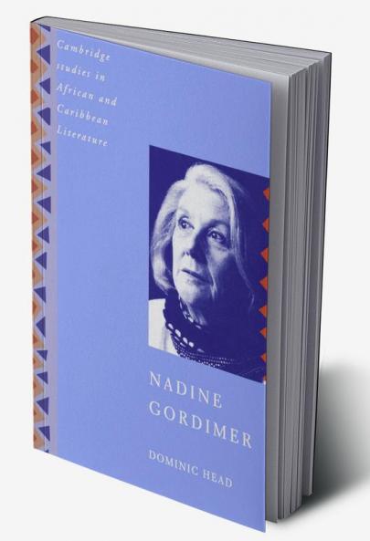 Nadine Gordimer