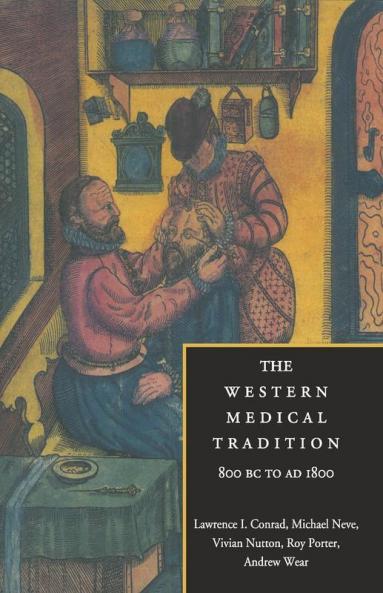 The Western Medical Tradition