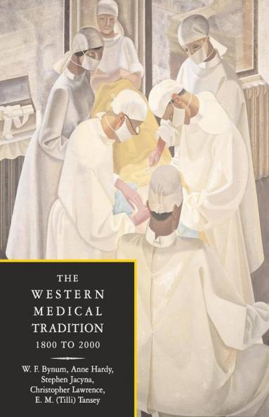 The Western Medical Tradition