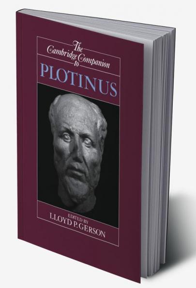 The Cambridge Companion to Plotinus