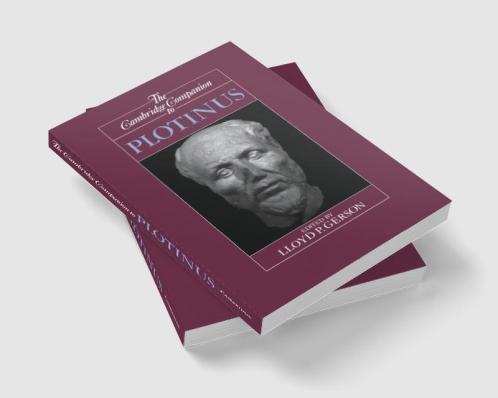 The Cambridge Companion to Plotinus