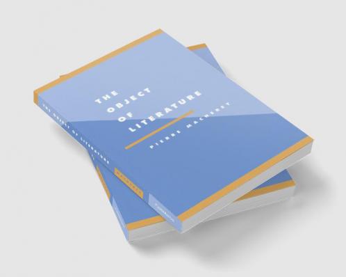 The Object of Literature