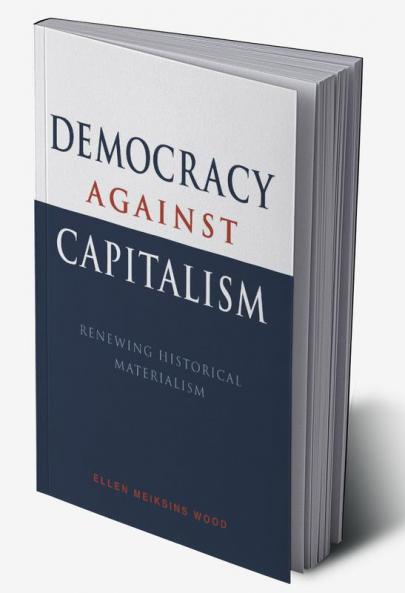 Democracy Against Capitalism
