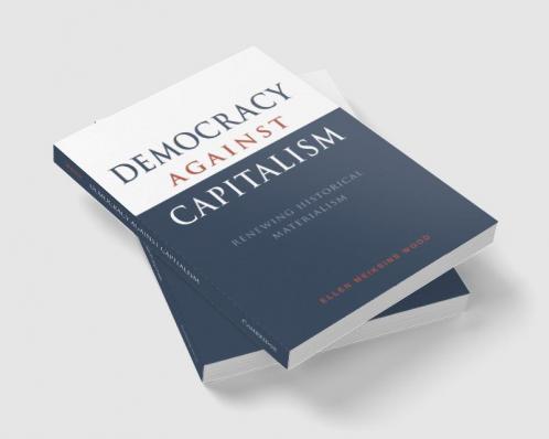 Democracy Against Capitalism