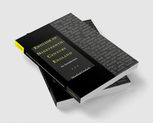 English in Nineteenth-Century England