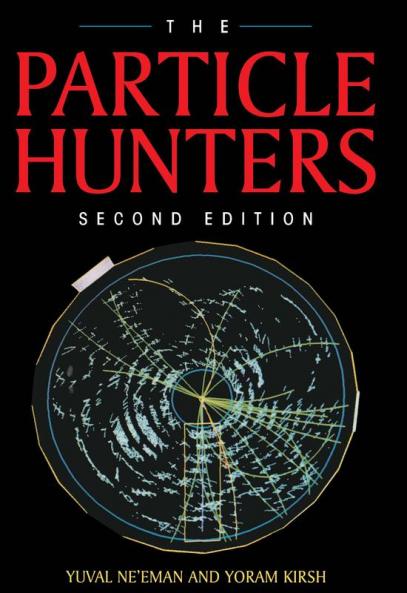 The Particle Hunters