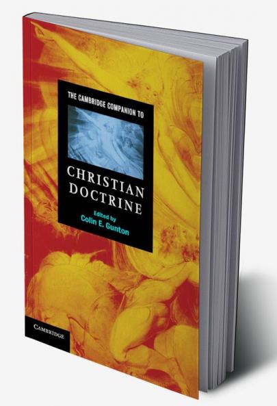 The Cambridge Companion to Christian Doctrine