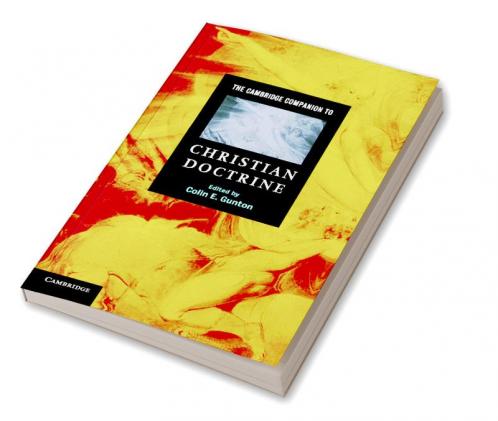 The Cambridge Companion to Christian Doctrine