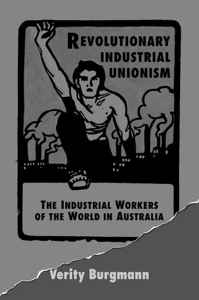 Revolutionary Industrial Unionism