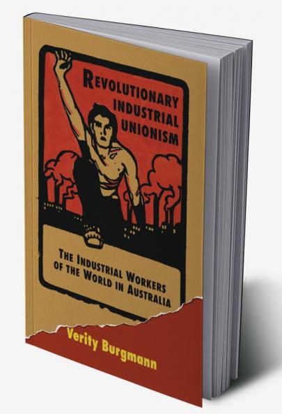 Revolutionary Industrial Unionism