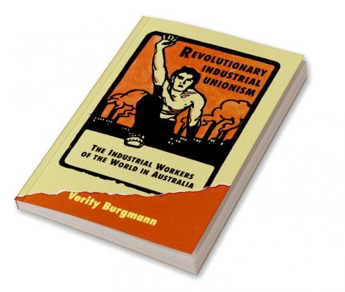 Revolutionary Industrial Unionism