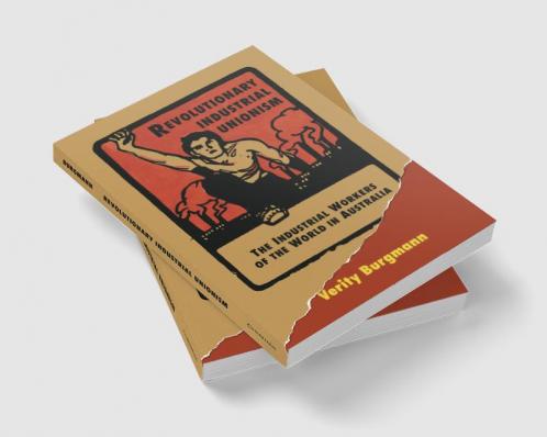 Revolutionary Industrial Unionism