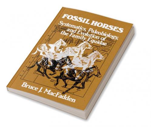 Fossil Horses