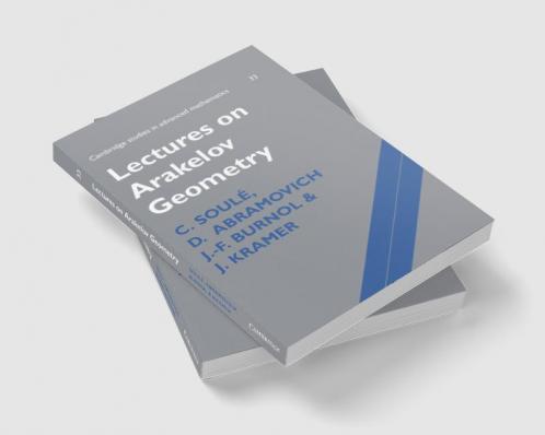 Lectures on Arakelov Geometry